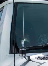 Rugged Radios Passenger Side Antenna Mount Toyota FJ Cruiser 2007-2014                                     - MT-ANT-TOY-2B - Image 4