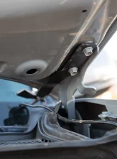 Rugged Radios Driver Side Antenna Mount Toyota Tacoma 2016-2023                                     - MT-ANT-TOY-3A - Image 4