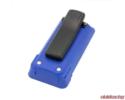 Rugged Radios R1 Handheld Radio Long Range Antenna And Xl Battery Upgrade - R1-LONGRANGE-UPGRADE