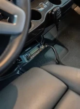 Rugged Radios Radio Kit w/GMR45 POWERHOUSE Mobile Radio Mercedes-Benz Sprinter 2007-2023                                     - SPRINTER-GMR45 - Image 4