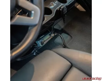 Rugged Radios Radio Kit w/GMR45 POWERHOUSE Mobile Radio Mercedes-Benz Sprinter 2007-2023 - SPRINTER-GMR45