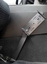 Rugged Radios Radio Kit w/GMR45 POWERHOUSE Mobile Radio Toyota Tundra 2007-2021                                     - TK1-GMR45 - Image 4