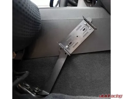 Rugged Radios Radio Kit w/GMR45 POWERHOUSE Mobile Radio Toyota Tundra 2007-2021 - TK1-GMR45