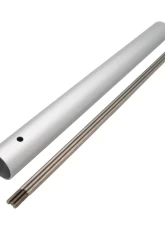 Rugged Radios 7' 4" UHF Fiberglass A Basecamp Antenna                                     - UHF-BASE - Image 4