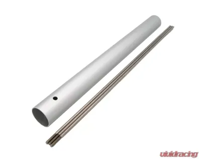 Rugged Radios 7' 4" UHF Fiberglass A Basecamp Antenna - UHF-BASE