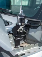 Rugged Radios Driver Side Antenna Mount Toyota FJ Cruiser 2007-2014                                     - MT-ANT-TOY-2A - Image 5