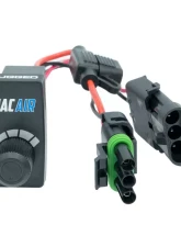 Rugged Radios MAC Helmet Air Pumper Switch Rocker Switch Variable Speed Controller (VSC)                                     - SW-RS-VSC - Image 5
