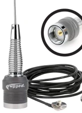 Rugged Radios STX Stereo Complete UTV Communication Intercom Kit w/Alpha Audio Helmet Kits Honda Talon 1000 | 1000R | 1000X 2019-2023                                     - TALON-STX-M1-HK - Image 5