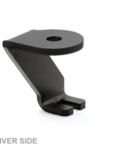 Rugged Radios A-Pillar Antenna Mount Ford F-Series | Chevrolet Silverado | Dodge Ram 2008+                                     - ANT-FENDER-KIT - Image 4