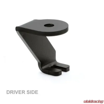 Rugged Radios A-Pillar Antenna Mount Ford F-Series | Chevrolet Silverado | Dodge Ram 2008+ - ANT-FENDER-KIT
