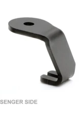 Rugged Radios A-Pillar Antenna Mount Ford F-Series | Chevrolet Silverado | Dodge Ram 2008+                                     - ANT-FENDER-KIT - Image 6