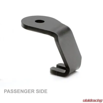 Rugged Radios A-Pillar Antenna Mount Ford F-Series | Chevrolet Silverado | Dodge Ram 2008+ - ANT-FENDER-KIT