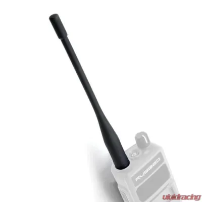 Rugged Radios Replacement Dual Band R1 Antenna - ANT-R1