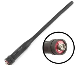 Rugged Radios Replacement Dual Band V3 & RH5R Antenna