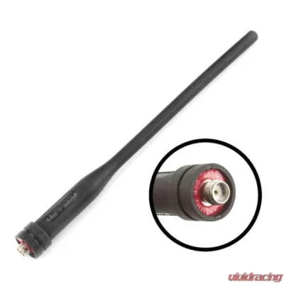 Rugged Radios Replacement Dual Band V3 & RH5R Antenna - ANT-V3