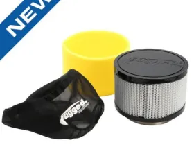 Rugged Radios High Performance Filter Kit MAC Air Helmet Pumper 1 Kit
