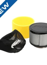 Rugged Radios High Performance Filter Kit MAC Air Helmet Pumper 1 Kit                                     - BLOWER-FILTER-3P - Image 6