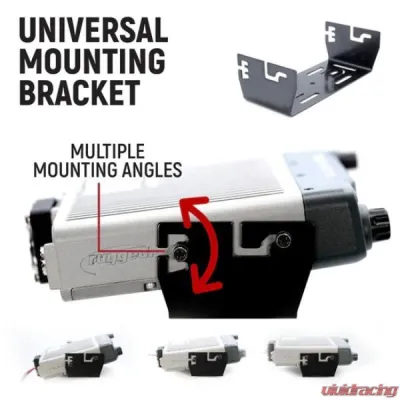 Rugged Radios G1 Adventure Series Waterproof GMRS Mobile Radio - G1
