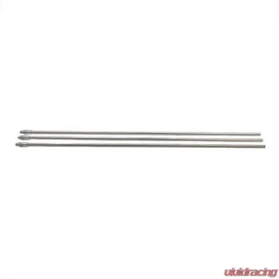 Rugged Radios Ground Rods Fiberglass Base Camp Antenna - GR-BASE
