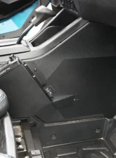 Rugged Radios Remote Head Mount Kit Polaris RZR PRO XP | RZR Turbo R | RZR PRO R                                     - IK-RM-PRO - Image 2