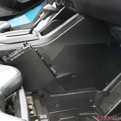 Rugged Radios Remote Head Mount Kit Polaris RZR PRO XP | RZR Turbo R | RZR PRO R - IK-RM-PRO