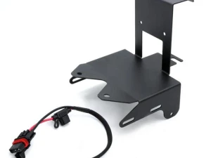 Rugged Radios Radio & Remote Head Intercom Mount Polaris RZR XP 2024 - IK-RM-XP - Image 4
