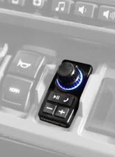 Rugged Radios Radio & Remote Head Intercom Mount Polaris RZR XP 2024                                     - IK-RM-XP - Image 4