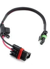 Rugged Radios Radio & Remote Head Intercom Mount Polaris RZR XP 2024                                     - IK-RM-XP - Image 5