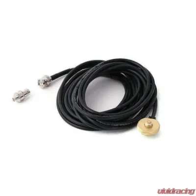 Rugged Radios Long Track Antenna Upgrade Kit Rugged V3/RH5R Handheld Radio UHF - LT-5R-U