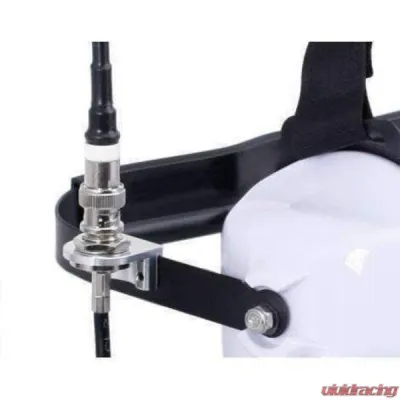 Rugged Radios Long Track Antenna Upgrade Kit Rugged V3/RH5R Handheld Radio UHF - LT-5R-U