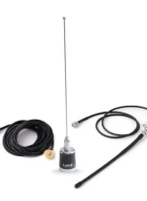 Rugged Radios Long Track Antenna Upgrade Kit Rugged V3/RH5R Handheld Radio VHF                                     - LT-5R-V - Image 5