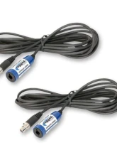 Rugged Radios 696 Plus Complete Master Communication Kit w/ Intercom & 2-Way Radio G1 GMRS                                     - MCK-696-2P-G1 - Image 7