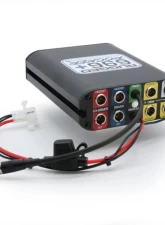 Rugged Radios 696 Plus Remote Head Complete Master Communication Kit w/ Intercom & 2-Way Radio G1 GMRS                                     - MCK-696RS-2P-G1 - Image 6