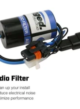 Rugged Radios STX Stereo Complete Master Communication Kit w/ Intercom & 2-Way Radio G1 GMRS                                     - MCK-STX-2P-G1 - Image 7