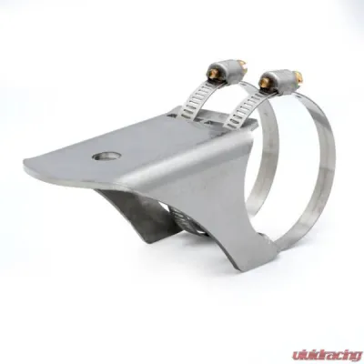 Rugged Radios Horizontal Roll Bar Antenna Mount - MT-ANT-CLAMP