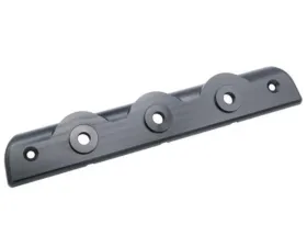 Rugged Radios Third Brake Light Mount Ford Bronco | F-150 | F-250 1992-1997