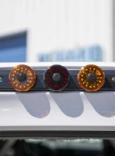 Rugged Radios Third Brake Light Mount Ford Bronco | F-150 | F-250 1992-1997                                     - MT-BRONCO-3RDBRK - Image 3