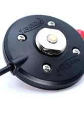 Rugged Radios NMO Adhesive Antenna Mount w/ 15' Coax Cable                                     - NMO-STICK-ON - Image 2