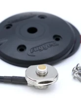 Rugged Radios NMO Adhesive Antenna Mount w/ 15' Coax Cable                                     - NMO-STICK-ON - Image 4
