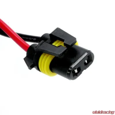 Rugged Radios 12 Volt Power Adapter w/ Waterproof Connector Rugged Radios & Mobile Radios - PC-WP-CLA