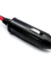 Rugged Radios 12 Volt Power Adapter w/ Waterproof Connector Rugged Radios & Mobile Radios                                     - PC-WP-CLA - Image 3