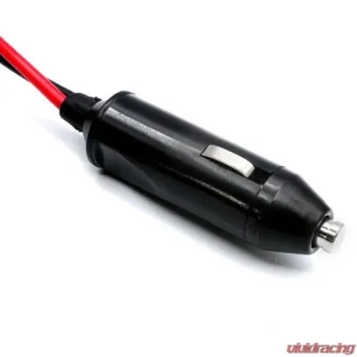 Rugged Radios 12 Volt Power Adapter w/ Waterproof Connector Rugged Radios & Mobile Radios - PC-WP-CLA