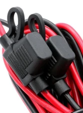 Rugged Radios 12 Volt Power Adapter w/ Waterproof Connector Rugged Radios & Mobile Radios                                     - PC-WP-CLA - Image 4