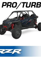 Rugged Radios Complete Communication Kit w/Bluetooth Intercom & 2-Way Radio Dash Mount G1 GMRS STX Stereo Polaris                                     - PROR-STX-G1-HK - Image 11