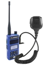 Rugged Radios Bundle Rugged R1 Business Band Handheld Radio w/ Hand Mic                                     - R1-G - Image 11