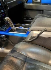 Rugged Radios Two-Way Mobile Radio Kit 41 Watt G1 Waterproof Ford Raptor 2010+                                     - RAPTOR-G1 - Image 7