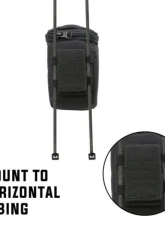 Rugged Radios Radio Kit Rugged G1 ADVENTURE SERIES Waterproof GMRS Mobile Radio w/ Antenna                                     - RK-G1 - Image 6