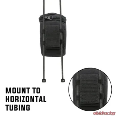 Rugged Radios Radio Kit Rugged G1 ADVENTURE SERIES Waterproof GMRS Mobile Radio w/ Antenna - RK-G1