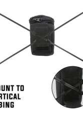 Rugged Radios Radio Kit Rugged G1 ADVENTURE SERIES Waterproof GMRS Mobile Radio w/ Antenna                                     - RK-G1 - Image 7