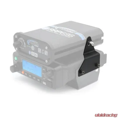 Rugged Radios Complete Communication Kit w/ Bluetooth & 2-Way Radio M1 VHF Business Band Polaris RS1 - RS1-M1-HK